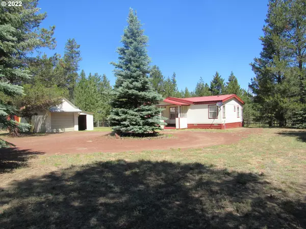 La Pine, OR 97739,16076 BLACKFEATHER LN