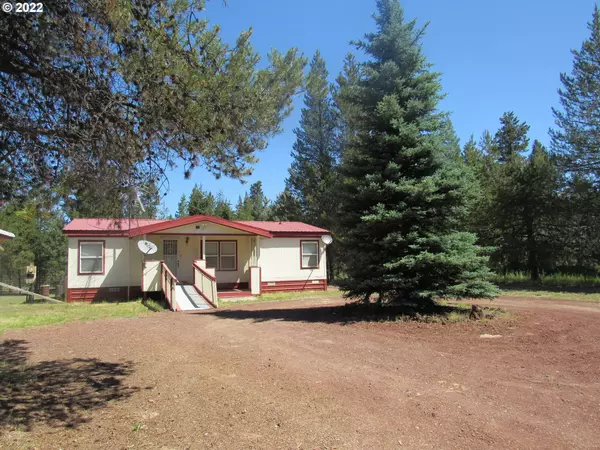 La Pine, OR 97739,16076 BLACKFEATHER LN