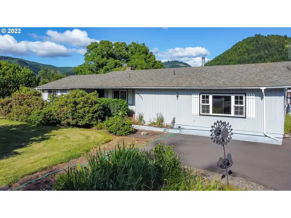 78401 BIGELOW WAY, Cottage Grove, OR 97424