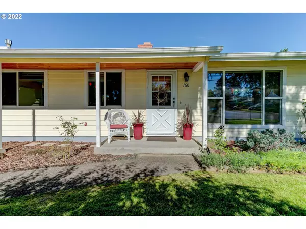 Portland, OR 97233,760 SE 130TH AVE