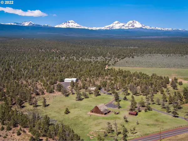 66045 Hwy 20, Bend, OR 97703