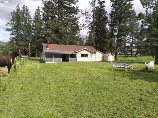 Elgin, OR 97827,69722 HALLGARTH RD