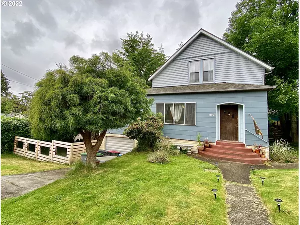 Astoria, OR 97103,1525 6th ST