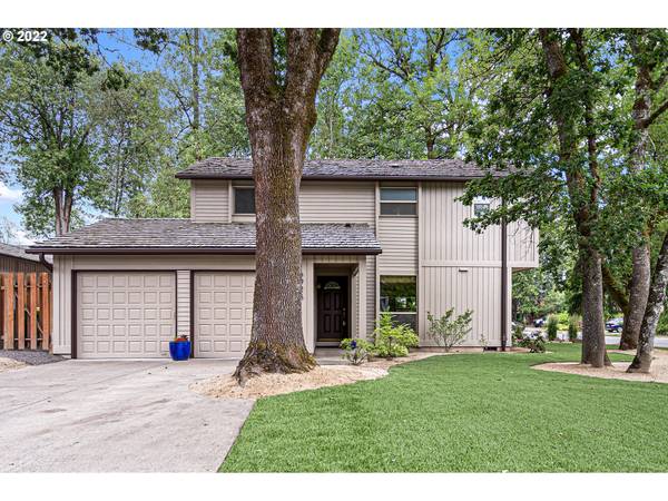 6925 SW LARKSPUR PL, Beaverton, OR 97008