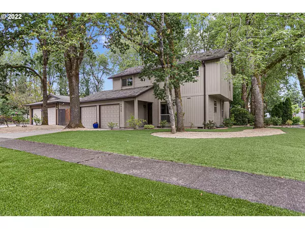 Beaverton, OR 97008,6925 SW LARKSPUR PL