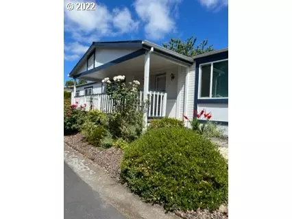 Vancouver, WA 98661,5701 NE St Johns #12