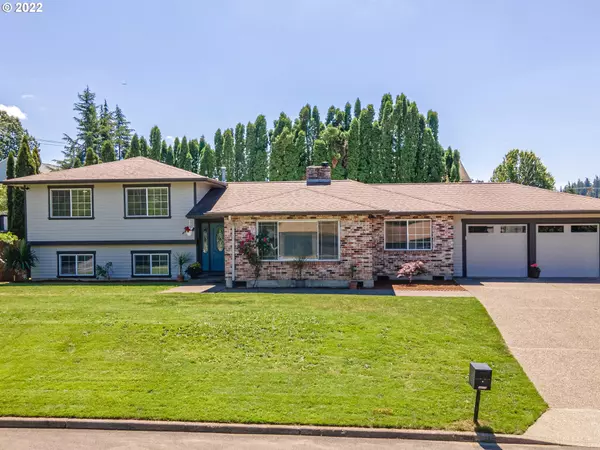 12110 SE MEL-BROOK WAY, Clackamas, OR 97015