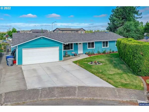 4507 GARDEN CT, Salem, OR 97317