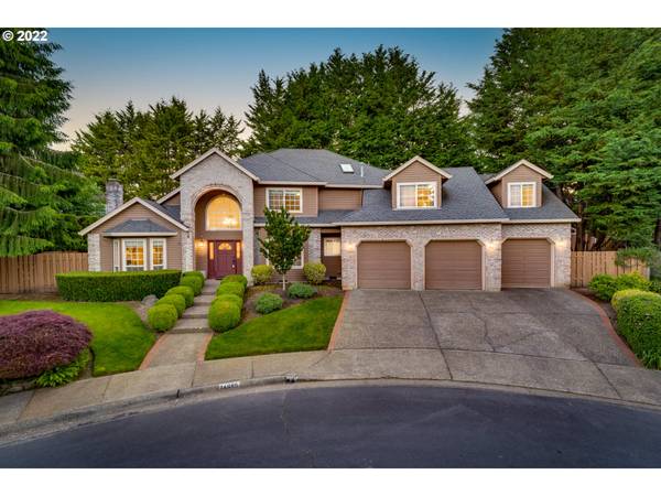 14695 SW 136TH PL, Portland, OR 97224