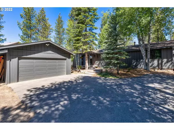 Sunriver, OR 97707,57535 NEWBERRY LN #9