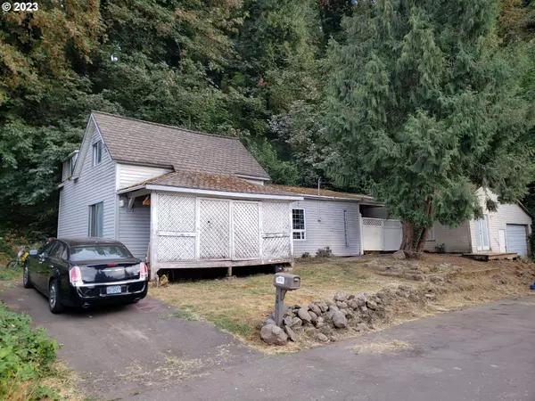 206 MONROE ST, Oregon City, OR 97045