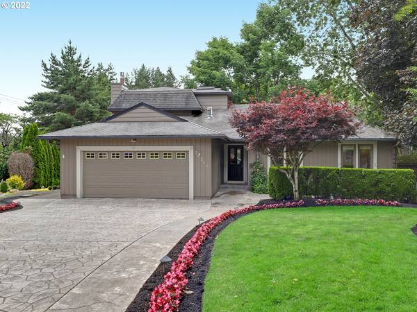 14360 NW BELLE PL, Beaverton, OR 97006