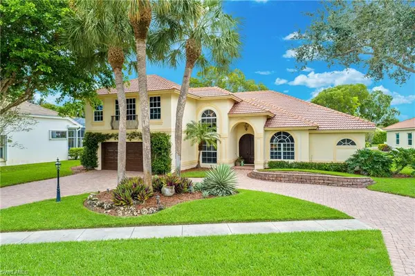 Naples, FL 34109,7996 Beaumont CT