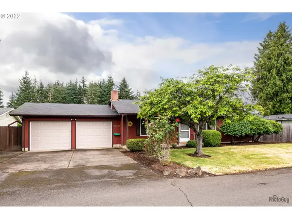 3680 SANDERS ST, Eugene, OR 97404