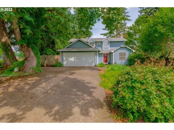 2013 SE BELLA VISTA RD, Vancouver, WA 98683