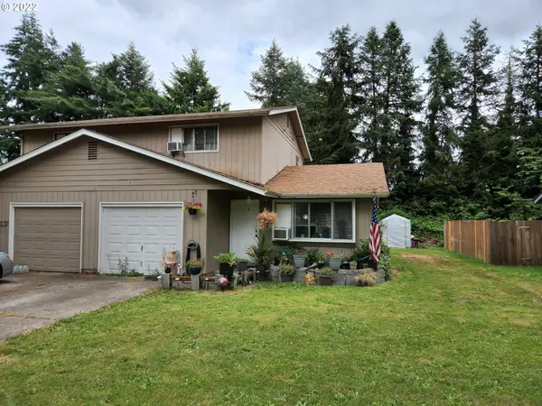 129 60TH PL, Springfield, OR 97478