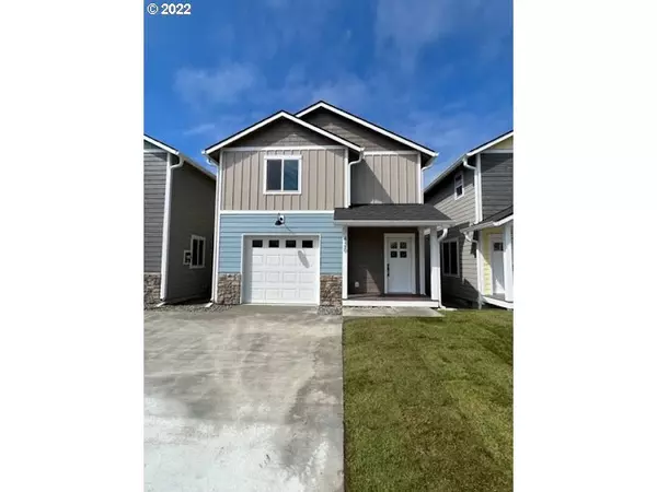 Seaside, OR 97138,420 Ave G