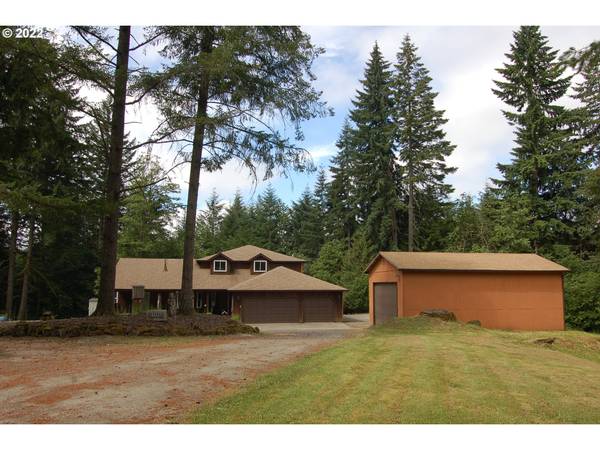 23417 NE 139TH LOOP, Brush Prairie, WA 98606