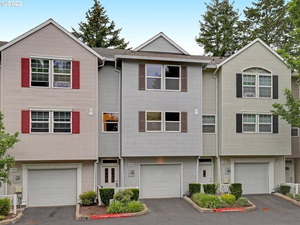 14245 SW COUGAR RIDGE DR, Beaverton, OR 97008