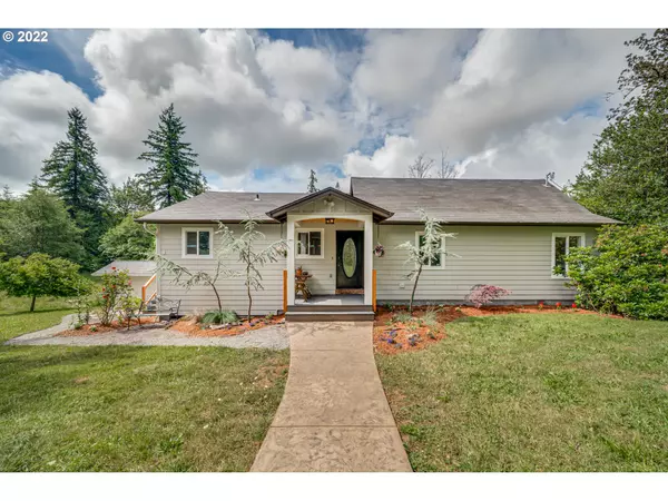 35811 NE LEWISVILLE HWY, Yacolt, WA 98675