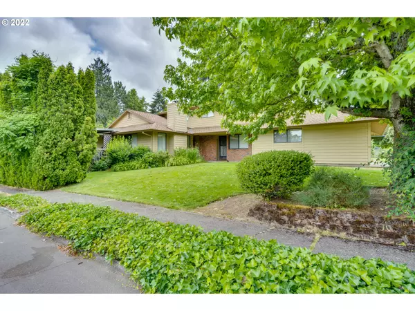 10995 SW GARDEN PARK PL, Tigard, OR 97223