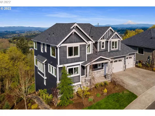 Happy Valley, OR 97086,10505 SE QUAILRIDGE DR