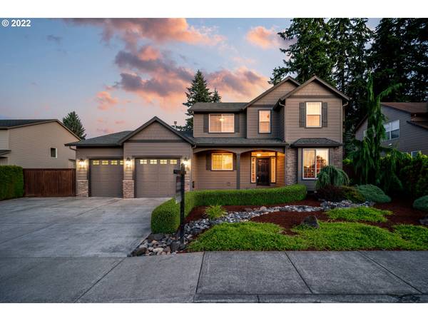 10005 NE 69TH CIR, Vancouver, WA 98662