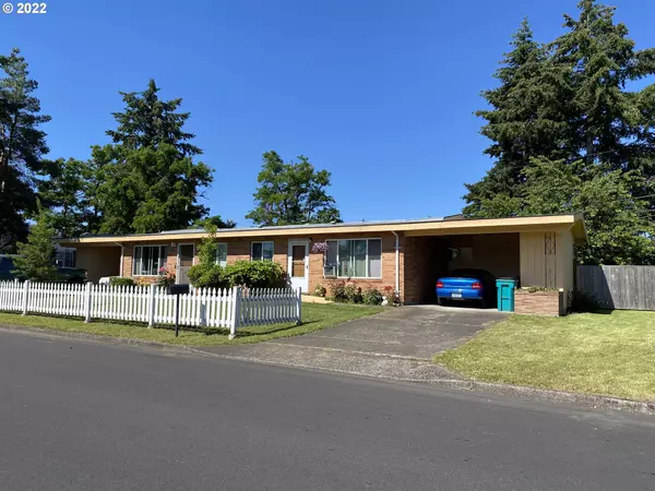 700 GARRISON TER, Vancouver, WA 98660