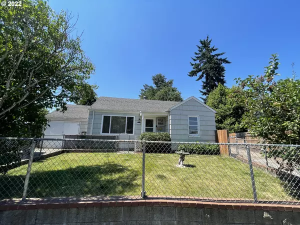 Portland, OR 97203,9325 N CHICAGO AVE