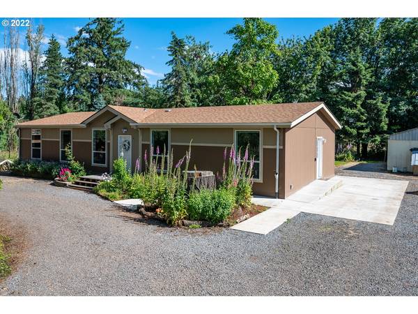 13340 NE DENBROOK RD, Aurora, OR 97002