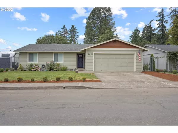 3601 CHERRYLAWN CT, Keizer, OR 97303