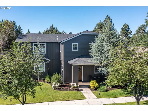 20645 WHITE DOVE LN, Bend, OR 97702