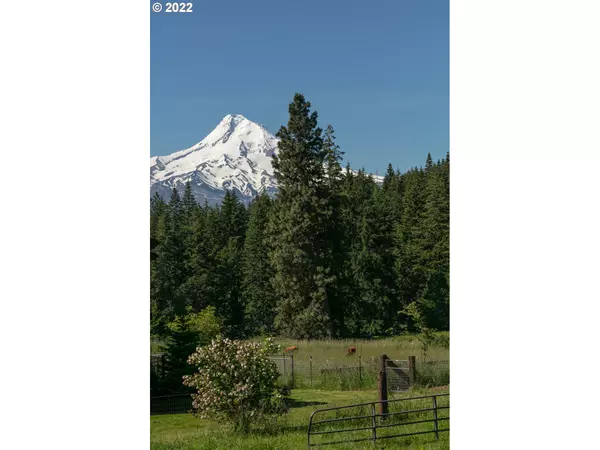 Mt Hood Prkdl, OR 97041,5606 OREGON RD