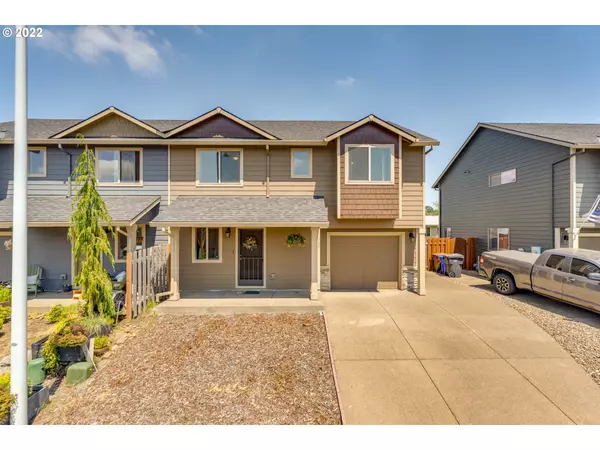 Molalla, OR 97038,735 GARDEN CT