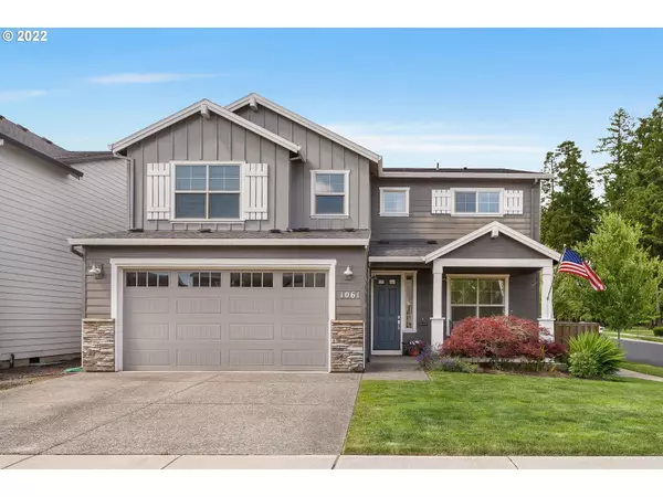 Forest Grove, OR 97116,1061 VISTA OAKS DR