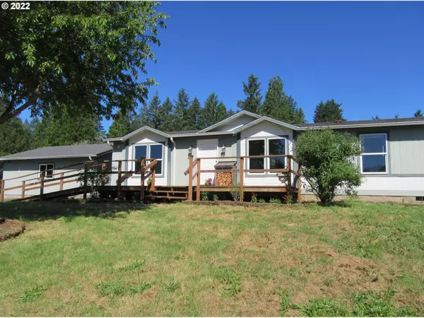 27635 SIUSLAW RIVER RD, Lorane, OR 97451