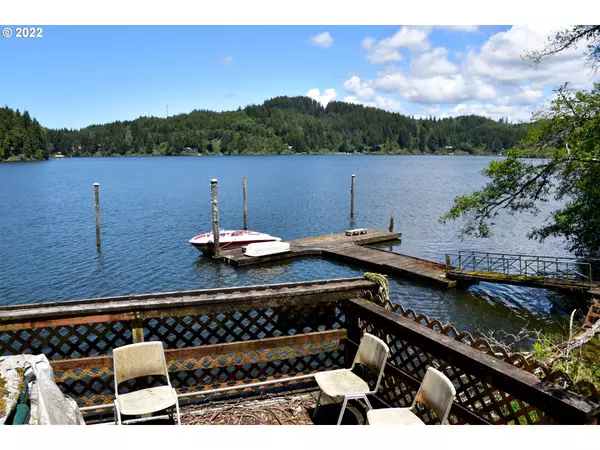 Lakeside, OR 97449,0000 S Tenmile Lake