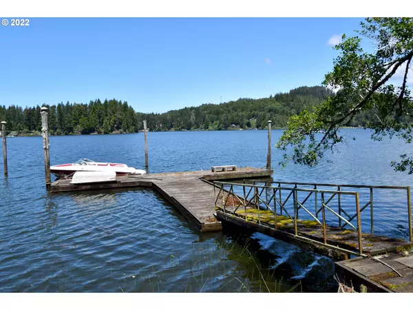 Lakeside, OR 97449,0000 S Tenmile Lake