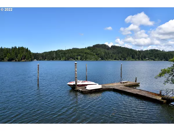 Lakeside, OR 97449,0000 S Tenmile Lake