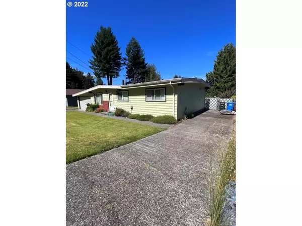 Reedsport, OR 97467,289 WESTMONT DR