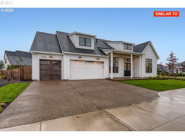 6768 SW PRIMROSE CT, Wilsonville, OR 97070