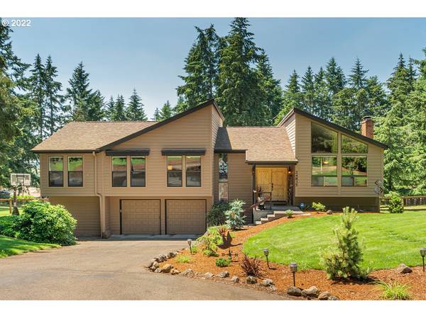 24835 SW GAGE RD, Wilsonville, OR 97070