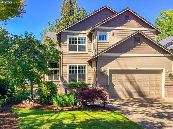 4485 SW JOSHUA ST, Tualatin, OR 97062