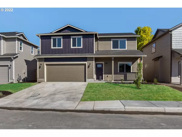 Prineville, OR 97754,717 NE BROOKSTONE DR