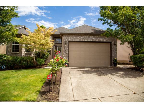 12809 NW 30TH AVE, Vancouver, WA 98685