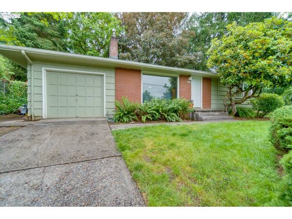 1844 SW CUSTER ST, Portland, OR 97219