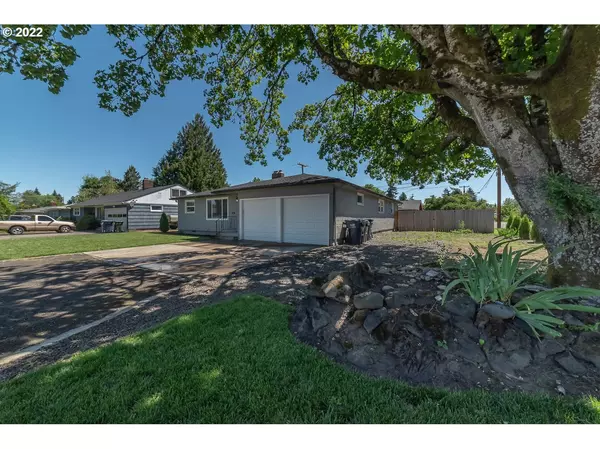 Eugene, OR 97404,1617 PARNELL DR