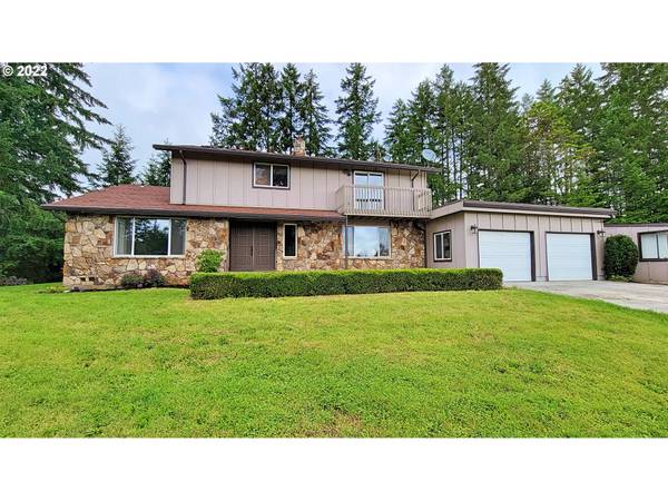 86117 COUGAR LN, Eugene, OR 97402