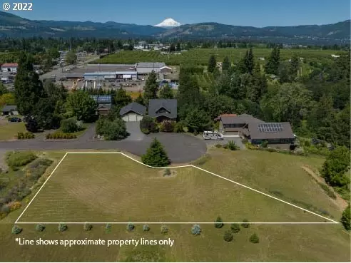 Hood River, OR 97031,3173 Clemmons DR