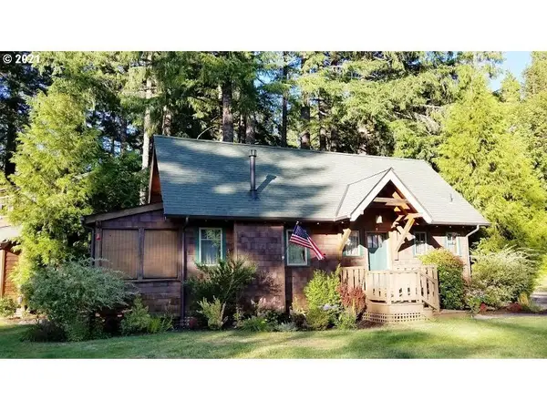 56483 MCKENZIE HWY 9, Mc Kenzie Bridge, OR 97413